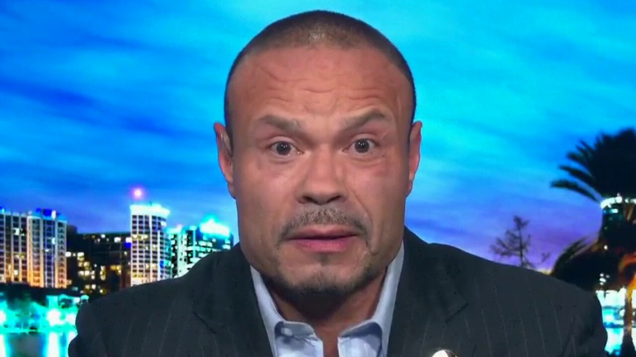 Bongino: Is now the time to be issuing a mass mea culpa for police departments?