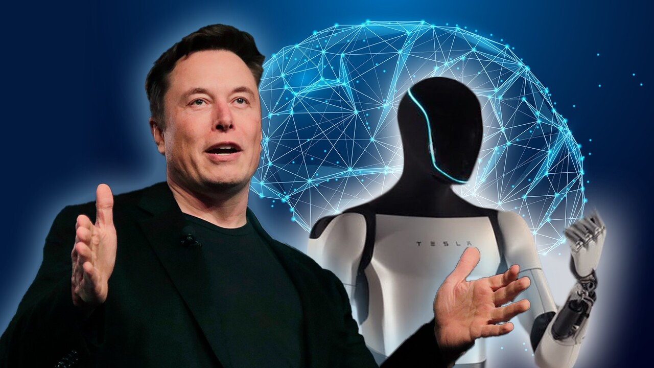 Elon Musk quiere que los robots actúen como cuidados paliativos. Además, el secretario de estado Marco Rubio saca a la luz un programa de censura, financiado por los contribuyentes, que se dirigía a los conservadores estadounidenses. También, un econ