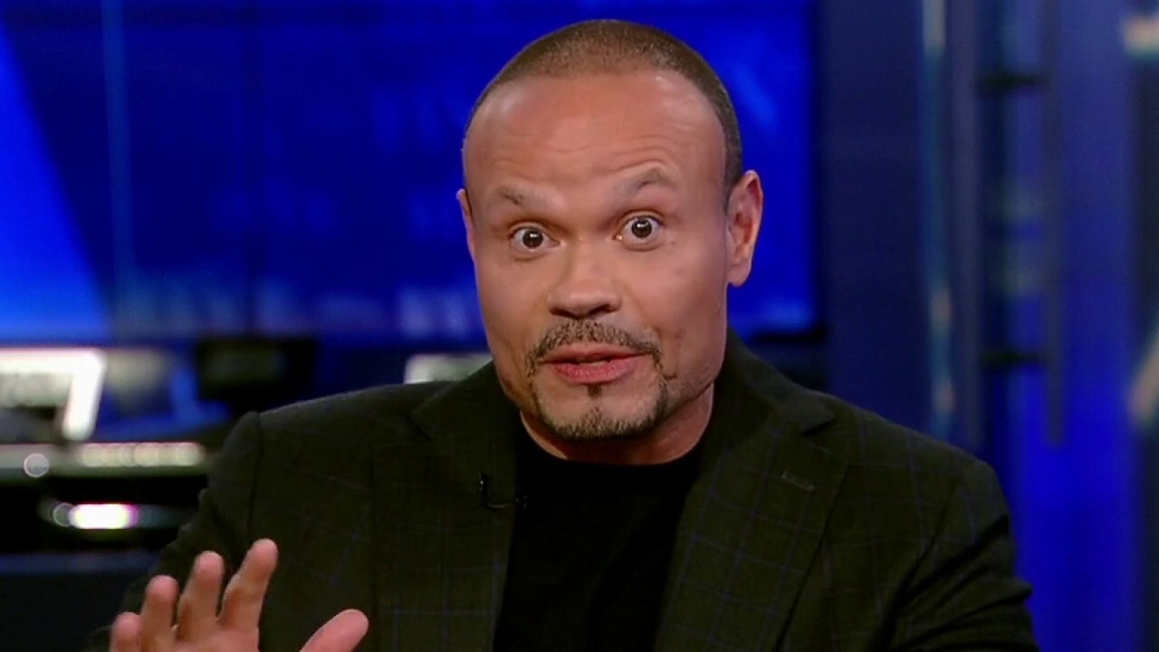 Bongino: Distrust of police in Black communities exists because of BLM