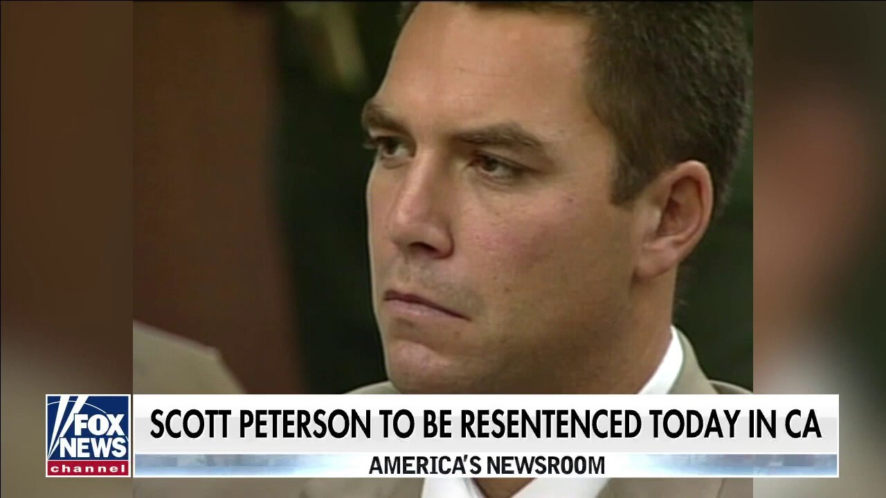 Scott Peterson jurors speak out on possibility of case be retried 