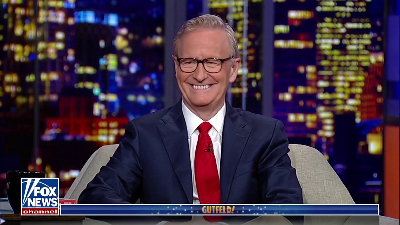 This is an ‘easy trip’ to hell: Steve Doocy