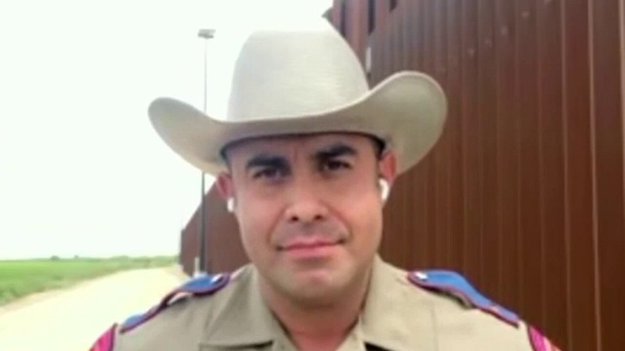 Cartels' recruitment methods causing 'tragic events' along the border: Lt. Chris Olivarez