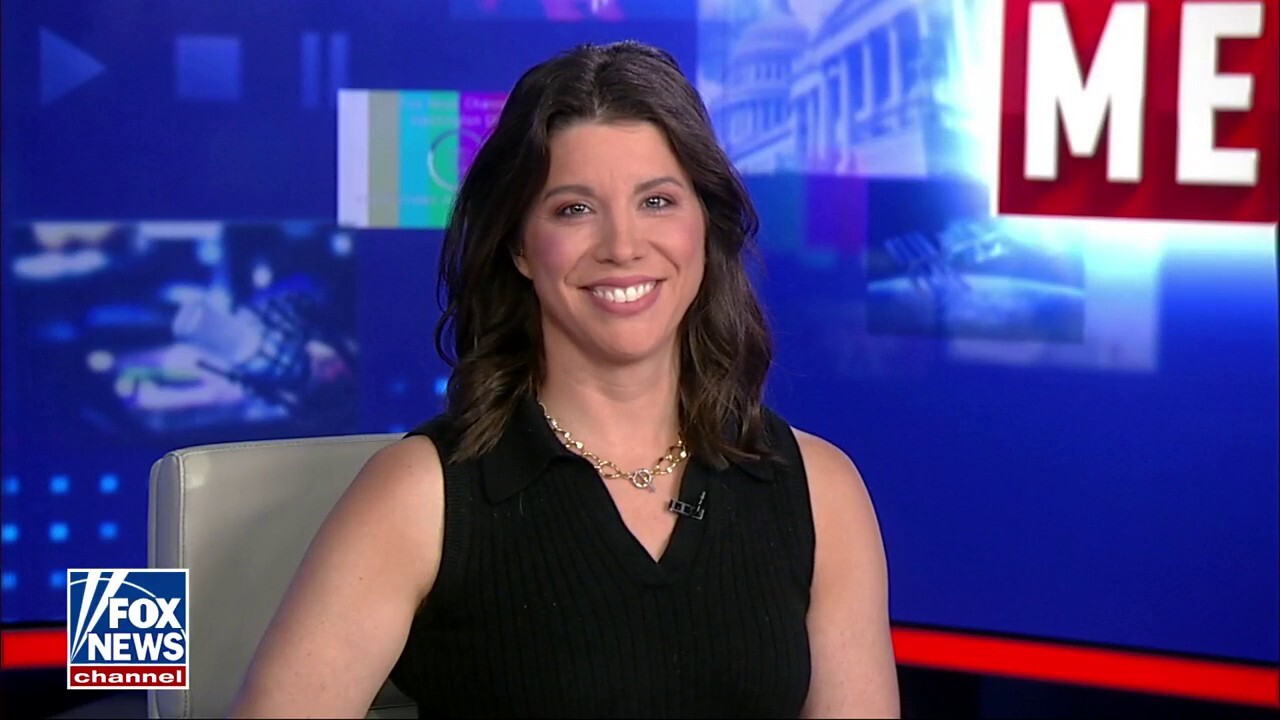 I’m ‘building stamina’ for the ‘cringe’ of the debate, election year ahead: Mary Katharine Ham