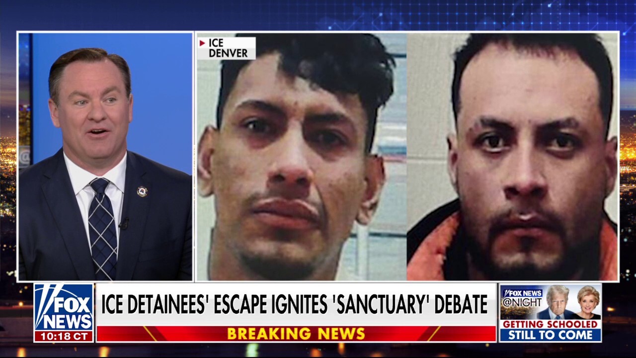 What has sparked the nationwide sanctuary city debate?