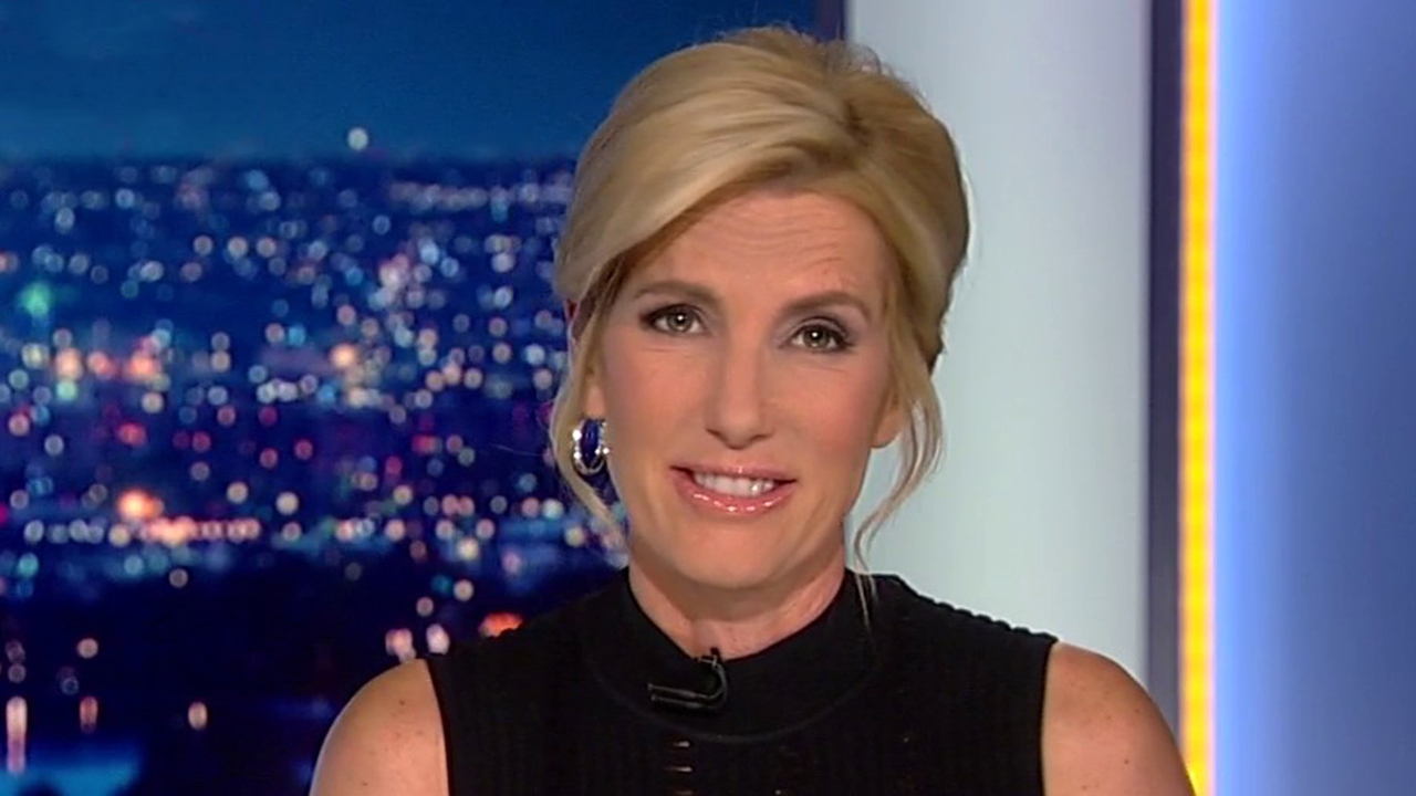 Ingraham investigation: The whistleblower's little known cameo in the Mueller investigation	