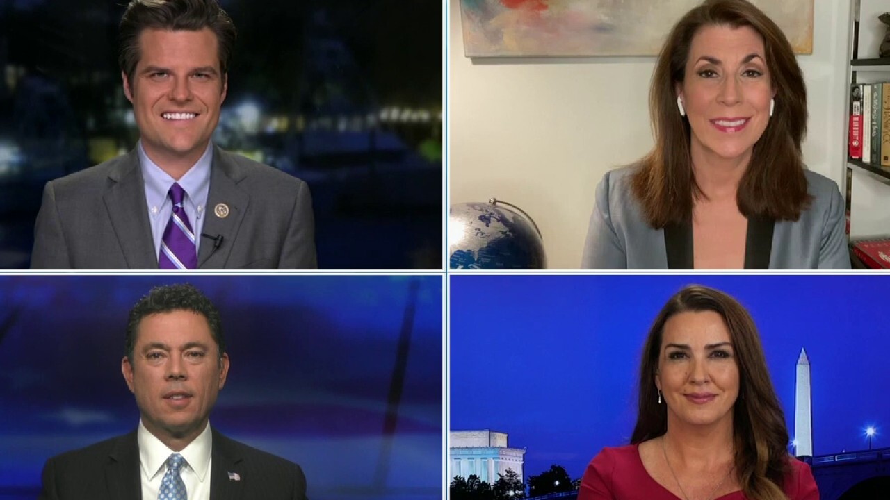 What is the fallout from the 2020 election? via FOX NEWS https://ift.tt/35a...