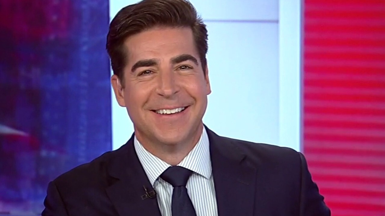Jesse Watters hits the Streets to Find out, ‘Who is Kamala Harris?’