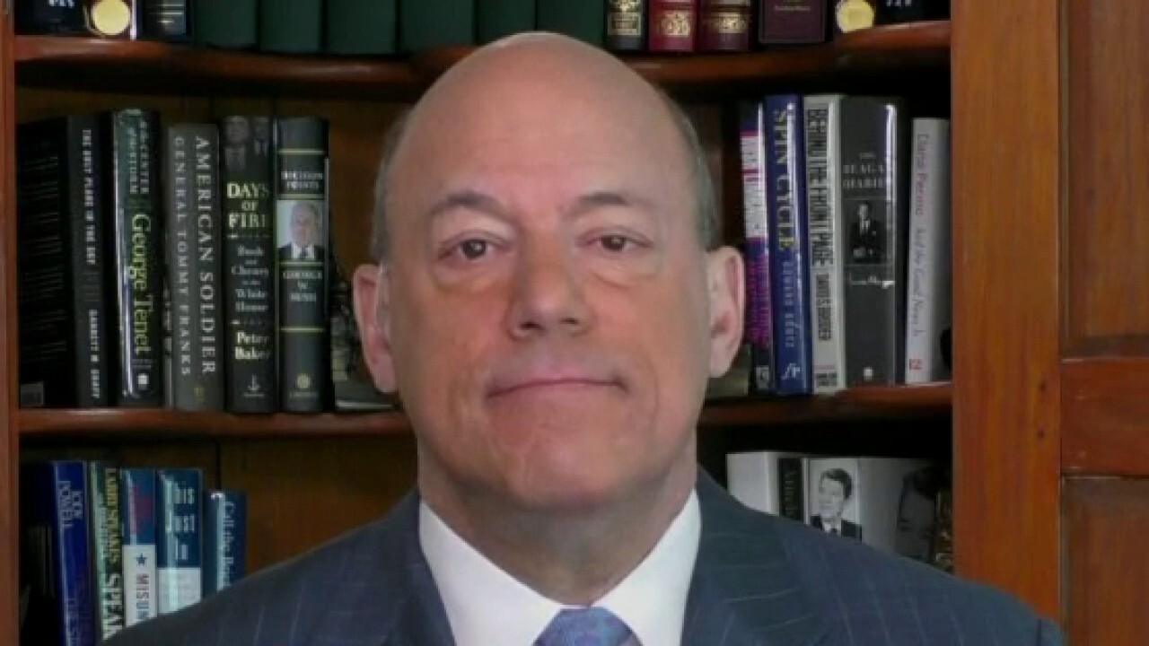 Ari Fleischer on MLB relocating All-Star Game from Georgia over voting law