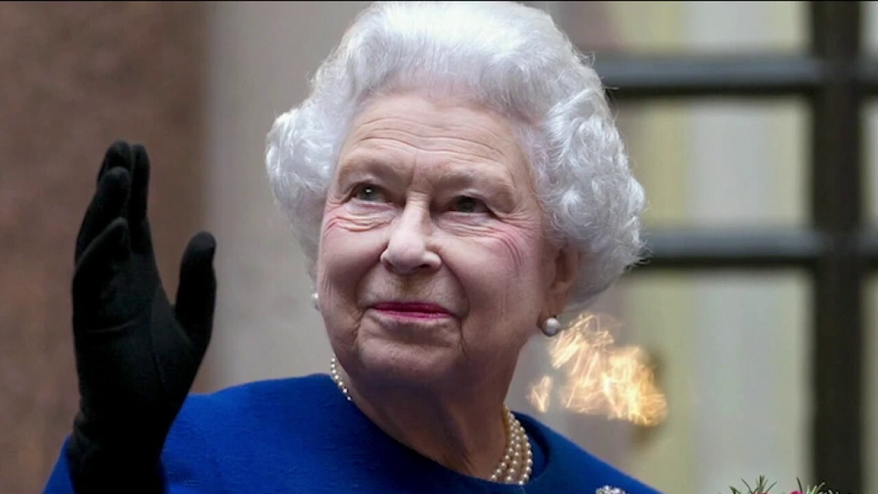 Remembering the life and reign of Queen Elizabeth II