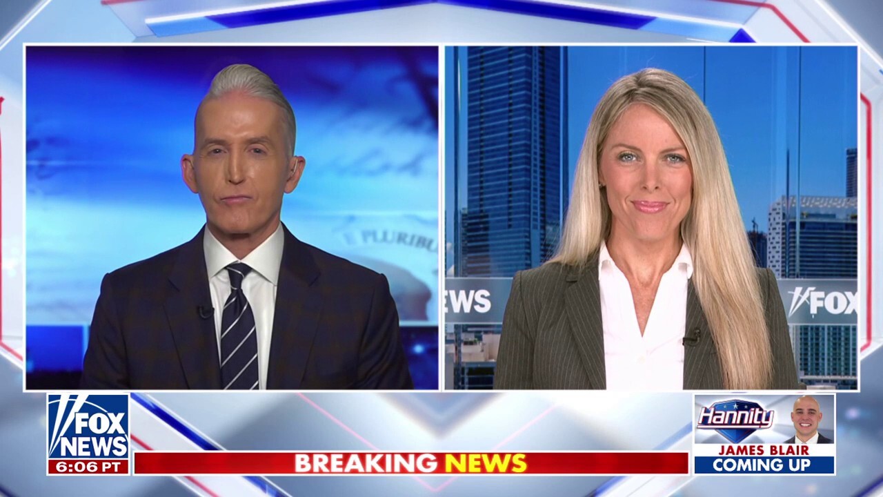 Former special agent says this arrest 'is what Americans should expect'