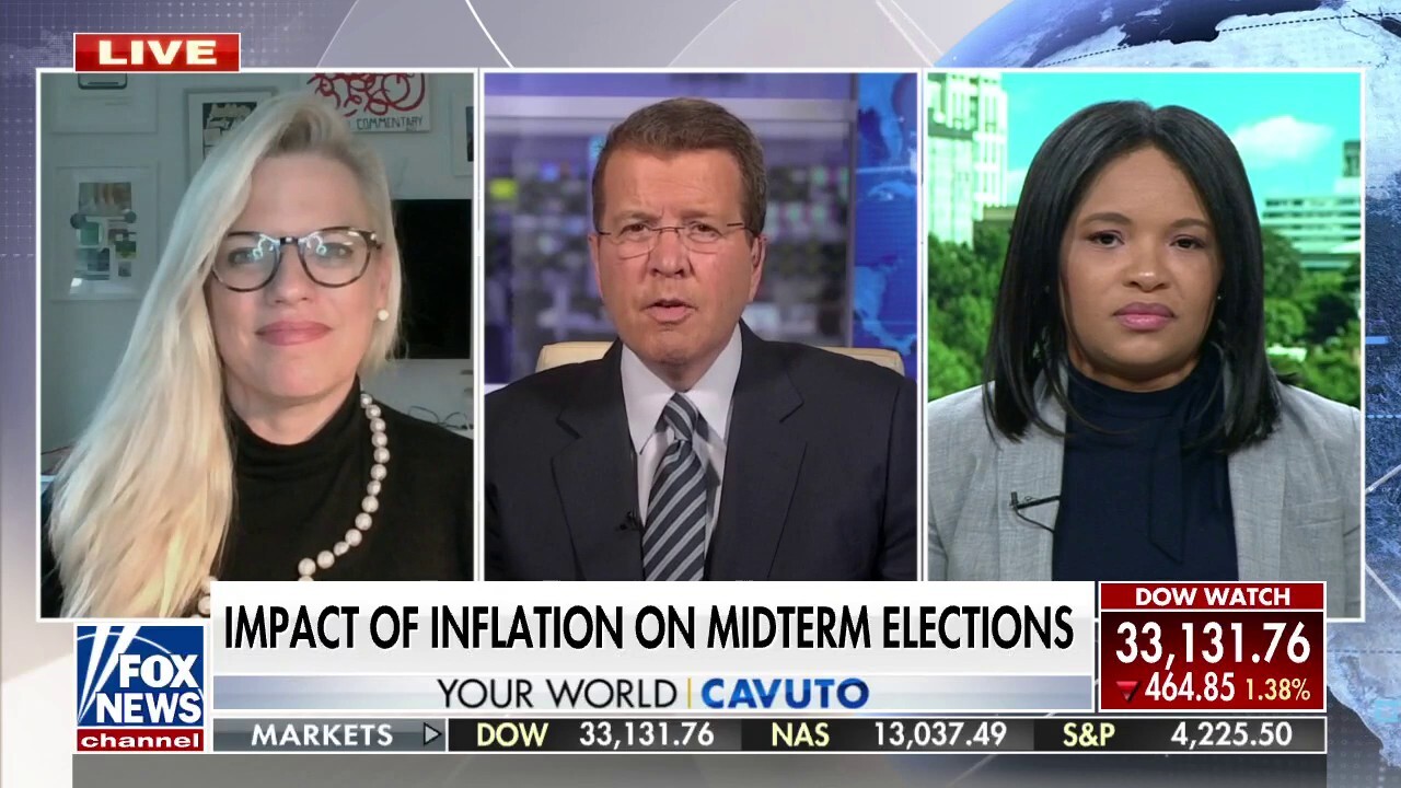 How will inflation impact midterm elections?