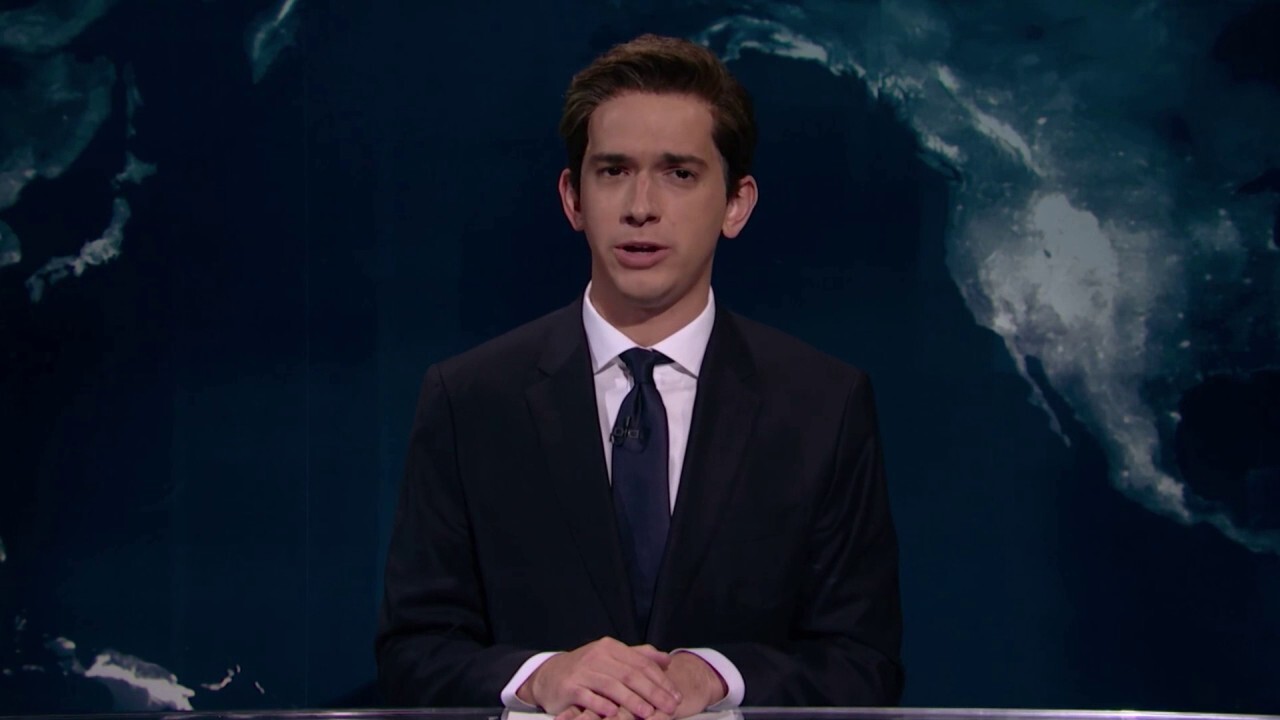 'SNL' swipes ABC News for its 'biased' presidential debate in cold open