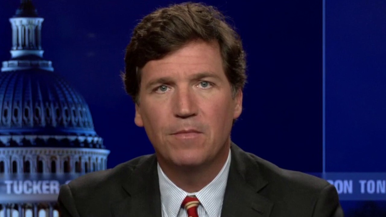 Tucker: People in charge create disaster after disaster