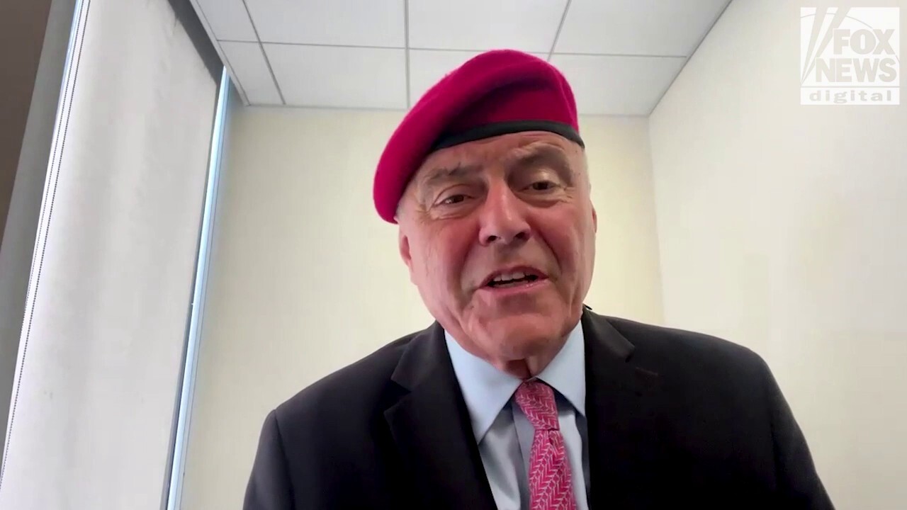 Republican NYC mayoral candidate criticizes his Democratic opponents' crime policies following tragic Manhattan shooting