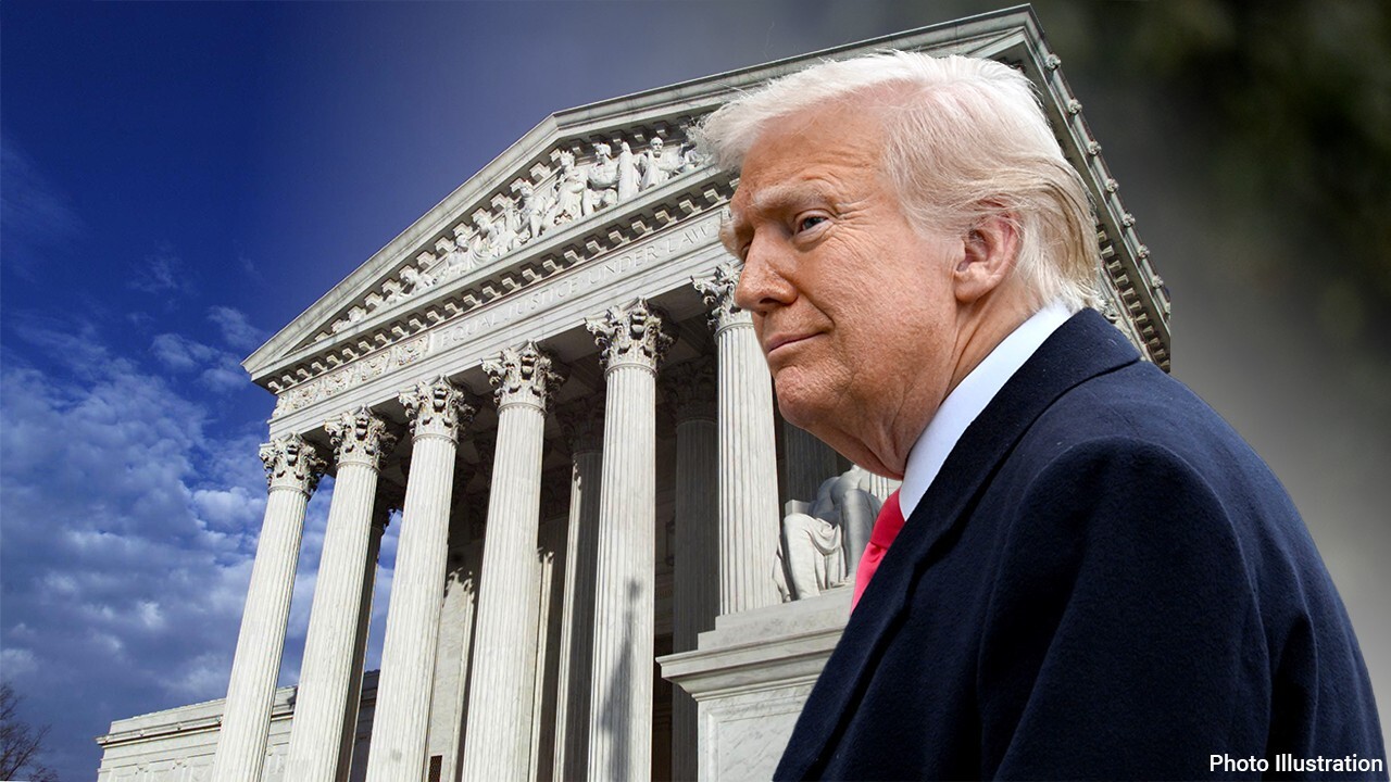 Анкета на Fox News: Одобрение на SCOTUS на 5-годишен връх, отскок от рекордни ниски през 2024 г. 