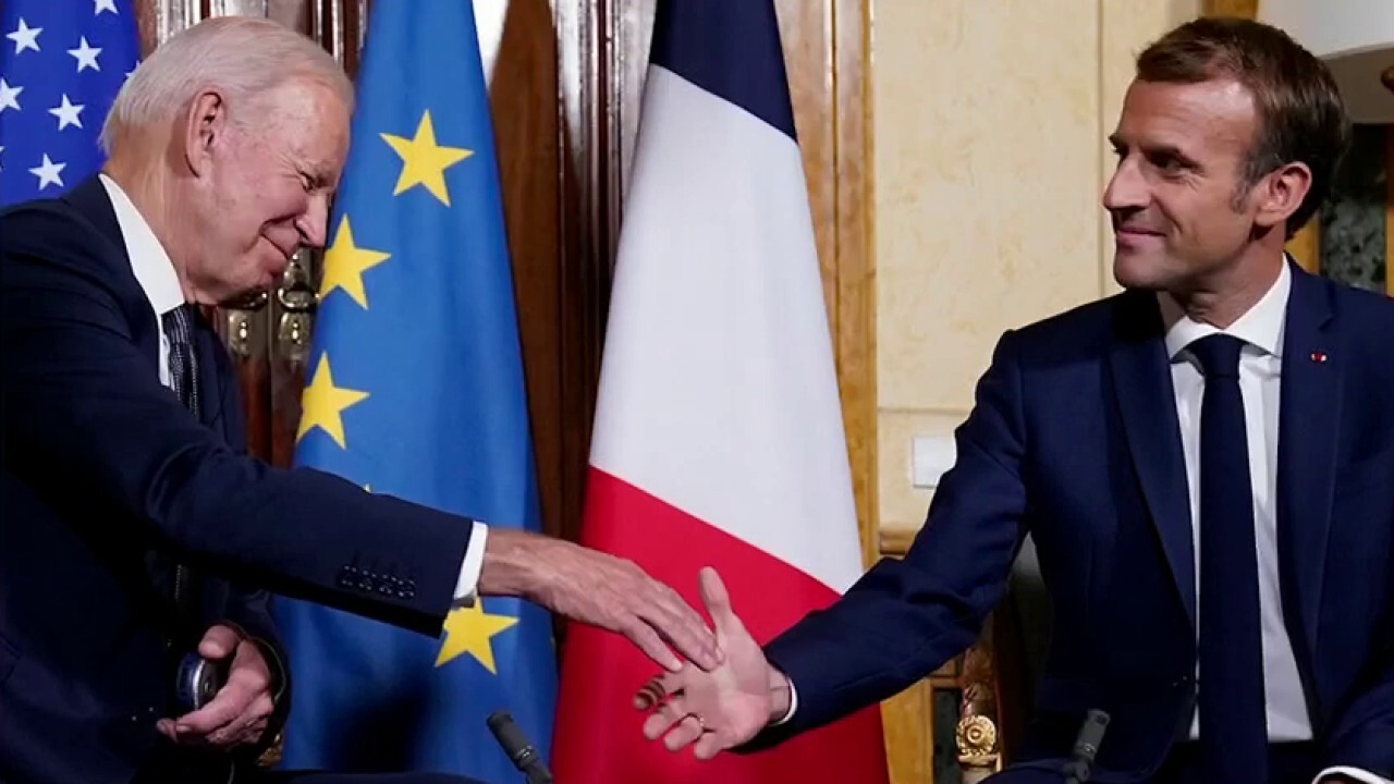 French president vows to make life miserable for unvaccinated