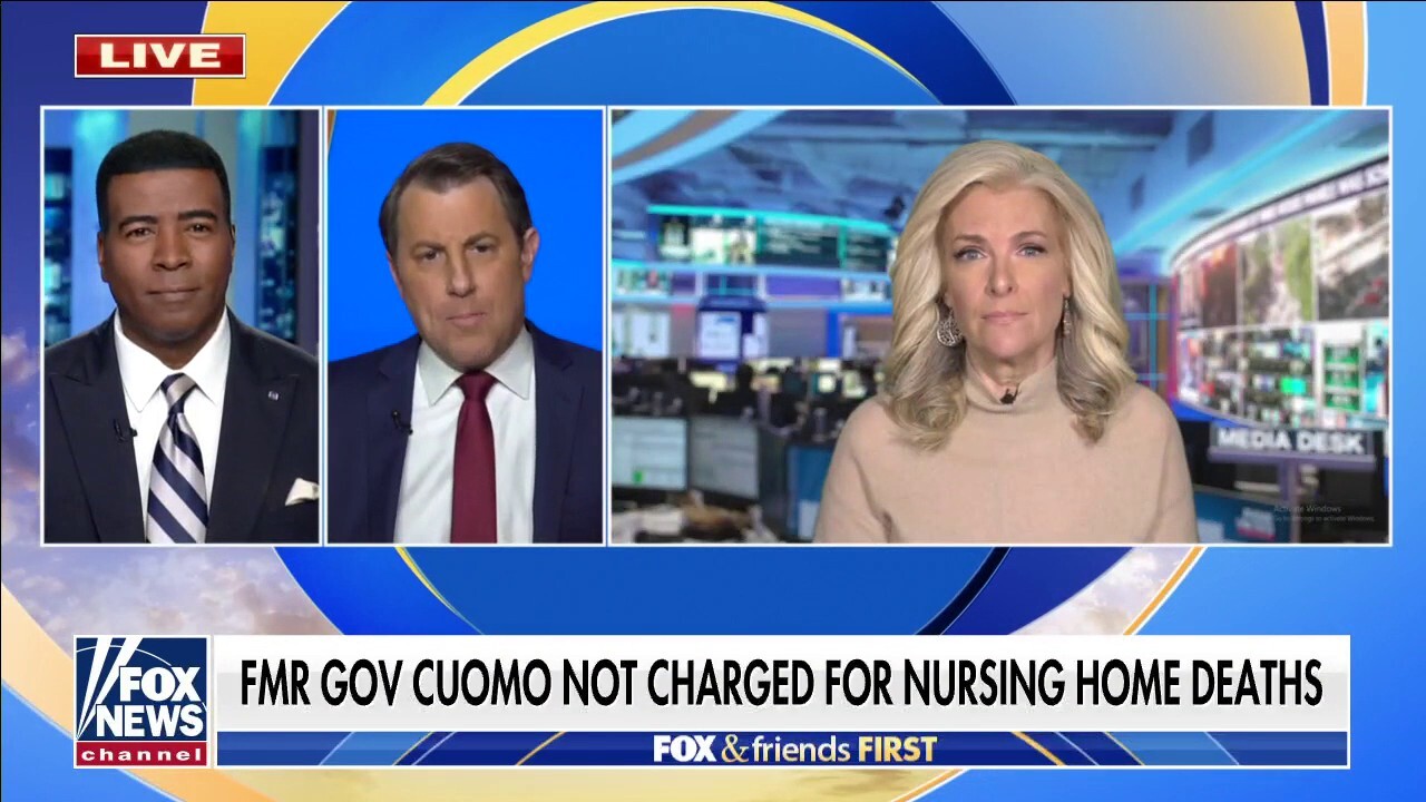 Janice Dean: Cuomo is 'the most corrupt governor' in New York's history