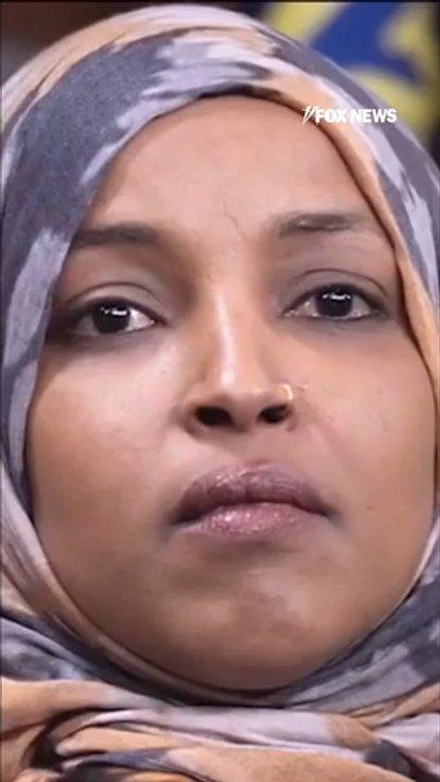Ilhan Omar's lawyers respond to immigration probe