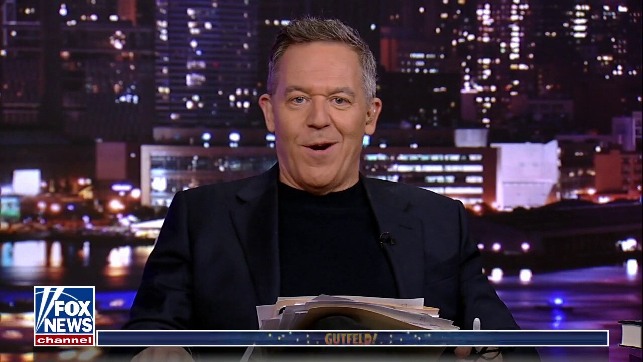 They got Americans to vote the way they wanted: Gutfeld