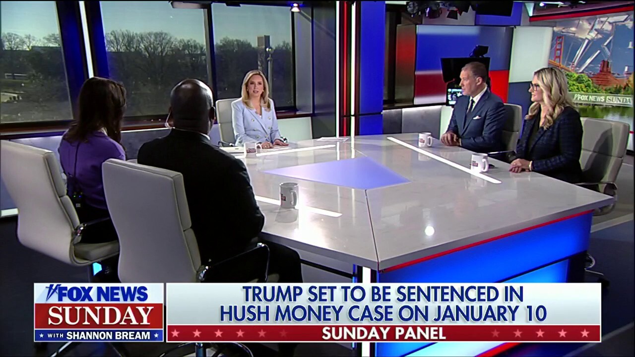 Analyzing the potential impact of Trump's sentencing in NY case