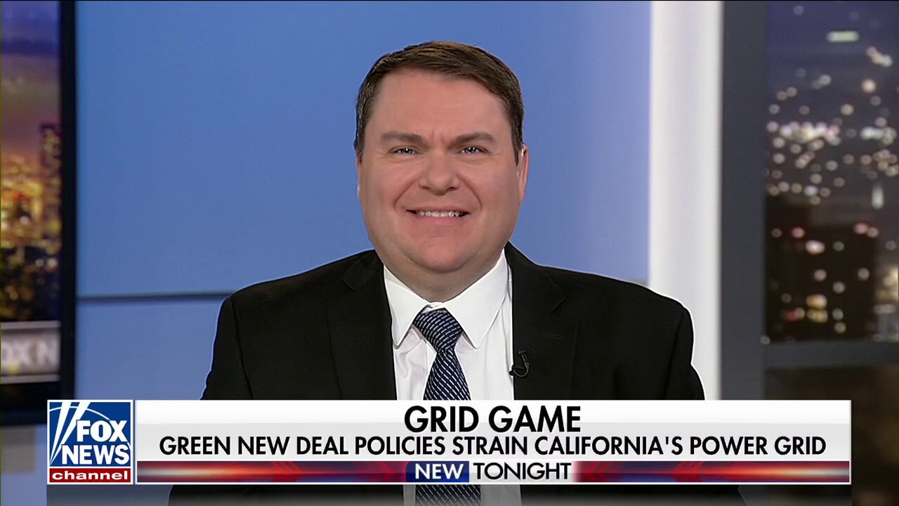 Carl DeMaio: This is what's in store for you if we implement the Green New Deal