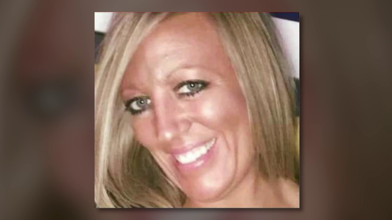 Search for missing Missouri woman leads to abandoned car