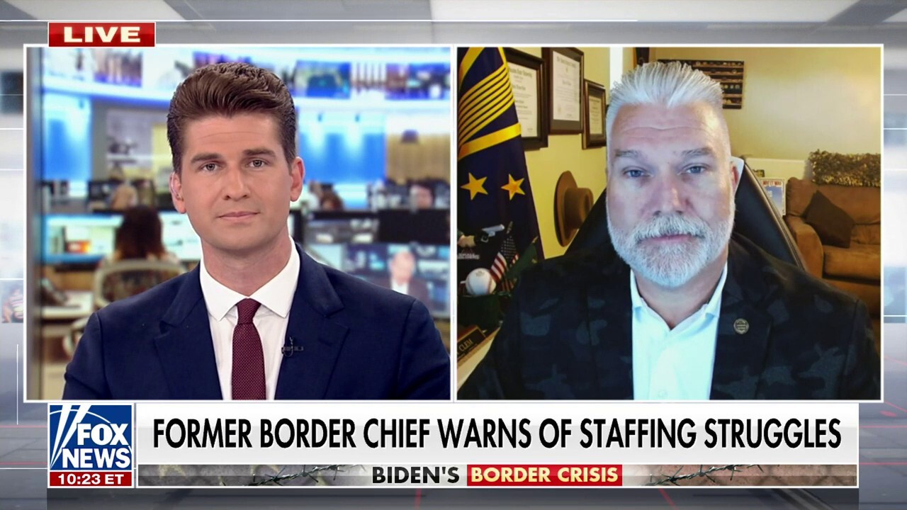 Chris Clem: The border impacts every life in America