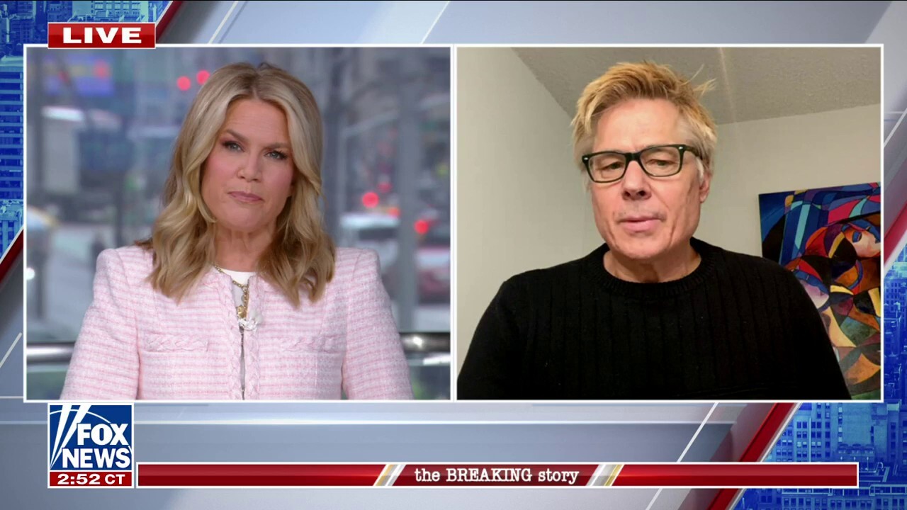  OJ Simpson trial witness Kato Kaelin speaks out: 'There is never closure'