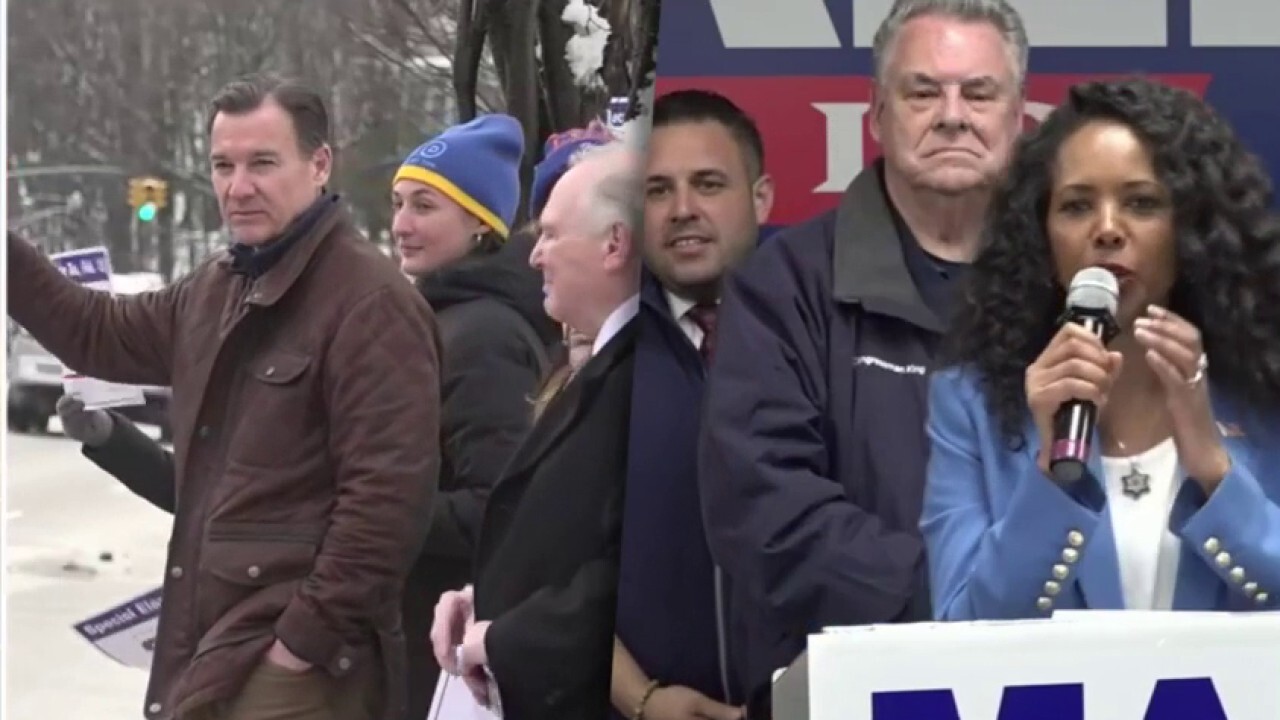 Пропалестински протестиращи прекъснаха победната реч на демократа Том Суози, след като той спечели място в Конгреса