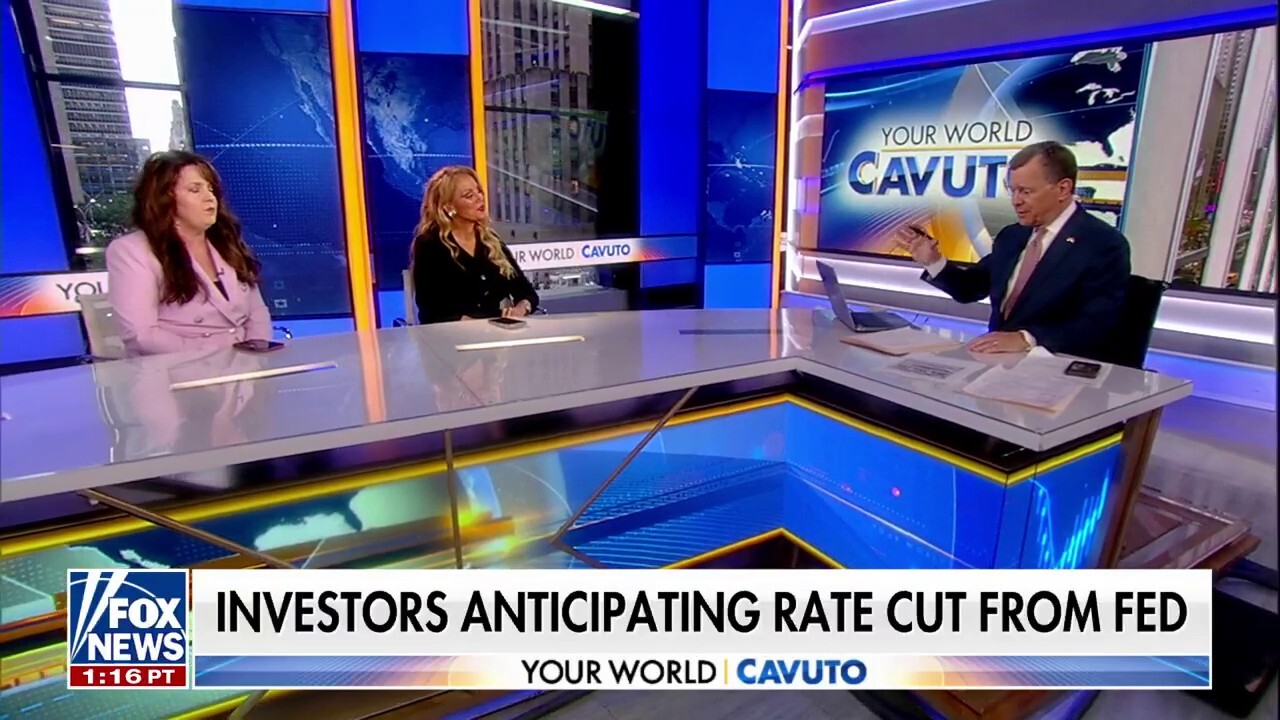 Fed rate cuts ‘not a good indicator’ of coming bull market, says financial expert