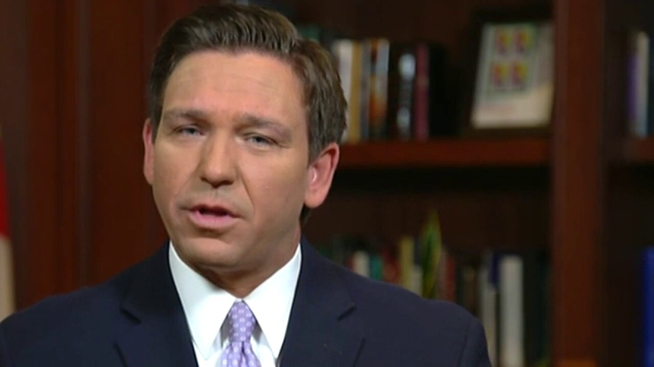 '60 Minutes' continues to receive backlash for Ron DeSantis-Publix package