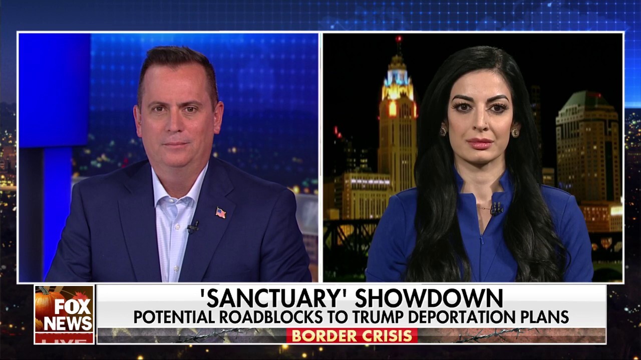 Trump admin will ‘take the shackles off’ border officials, attorney says