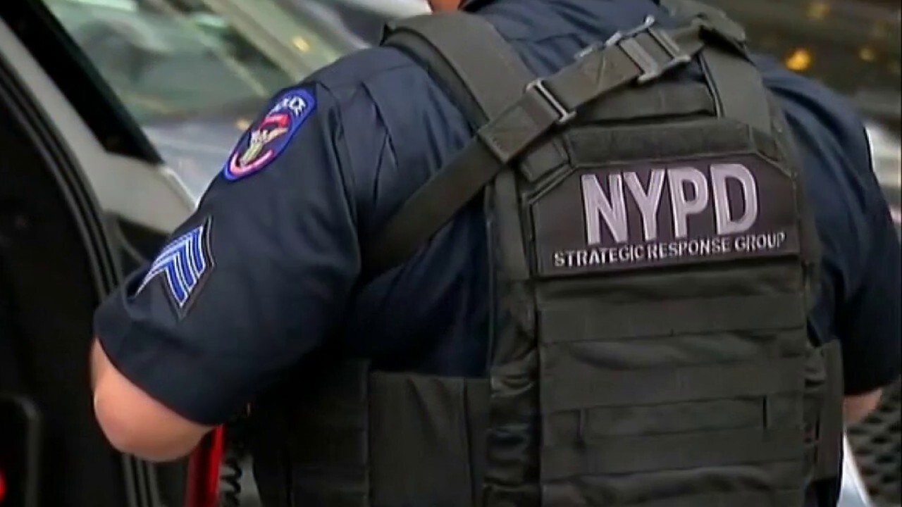 Nyc Murders Spiked 36 Percent In March Shootings Up 77 Percent Nypd