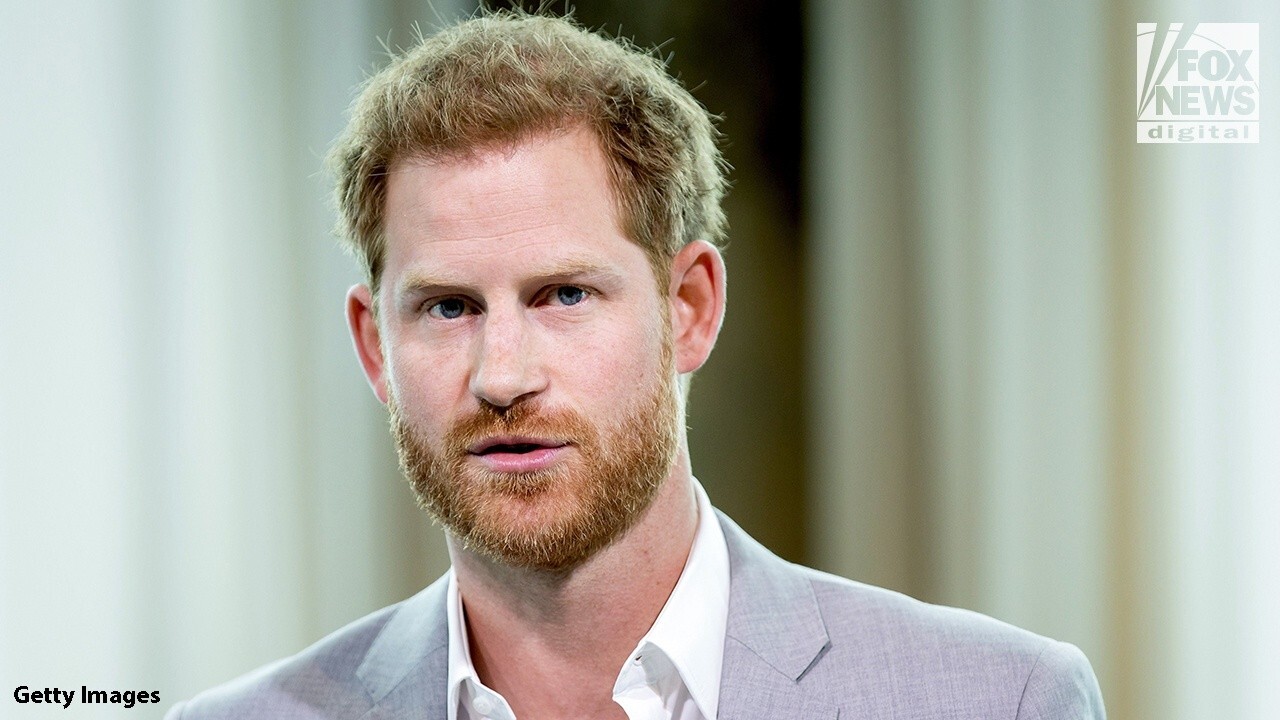 Prince Harry’s memoir will 'cause concern' but 'won’t destroy the institution': Princess Diana’s biographer