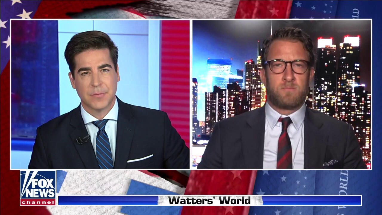 Watters: 'you're Looking At The Anatomy Of A Modern-day Media Kill Shot 