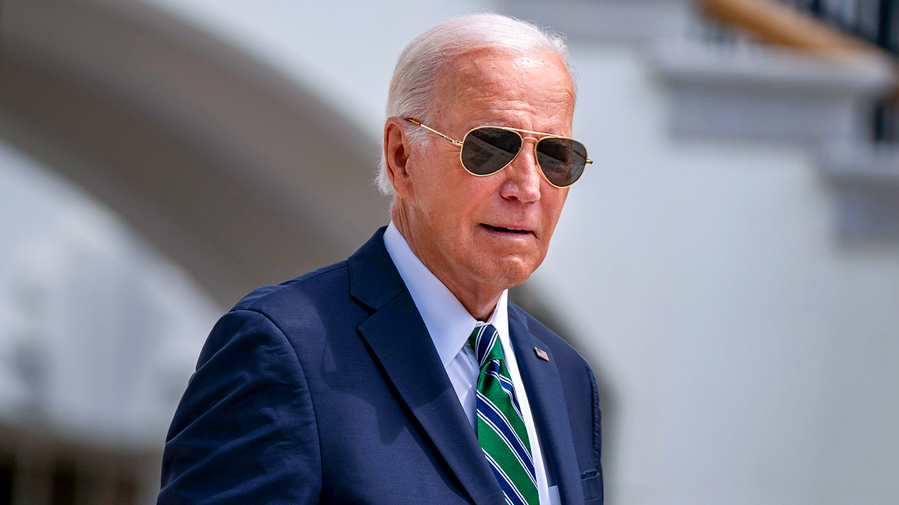 WATCH LIVE: President Biden delivers remarks on cancer research