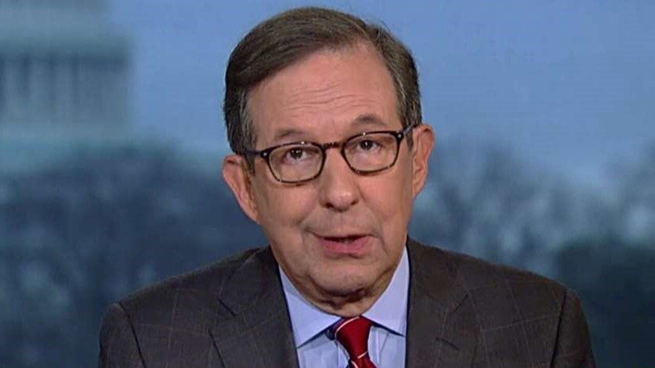 Fox News' Chris Wallace to host first presidential debate