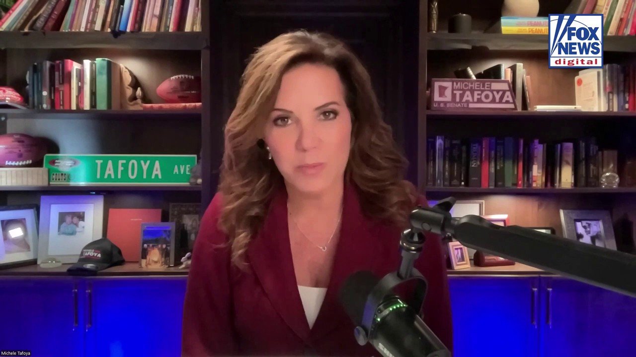 Tafoya unveils 5-point plan to combat Somali gang violence, accuses Flanagan of ignoring problem
