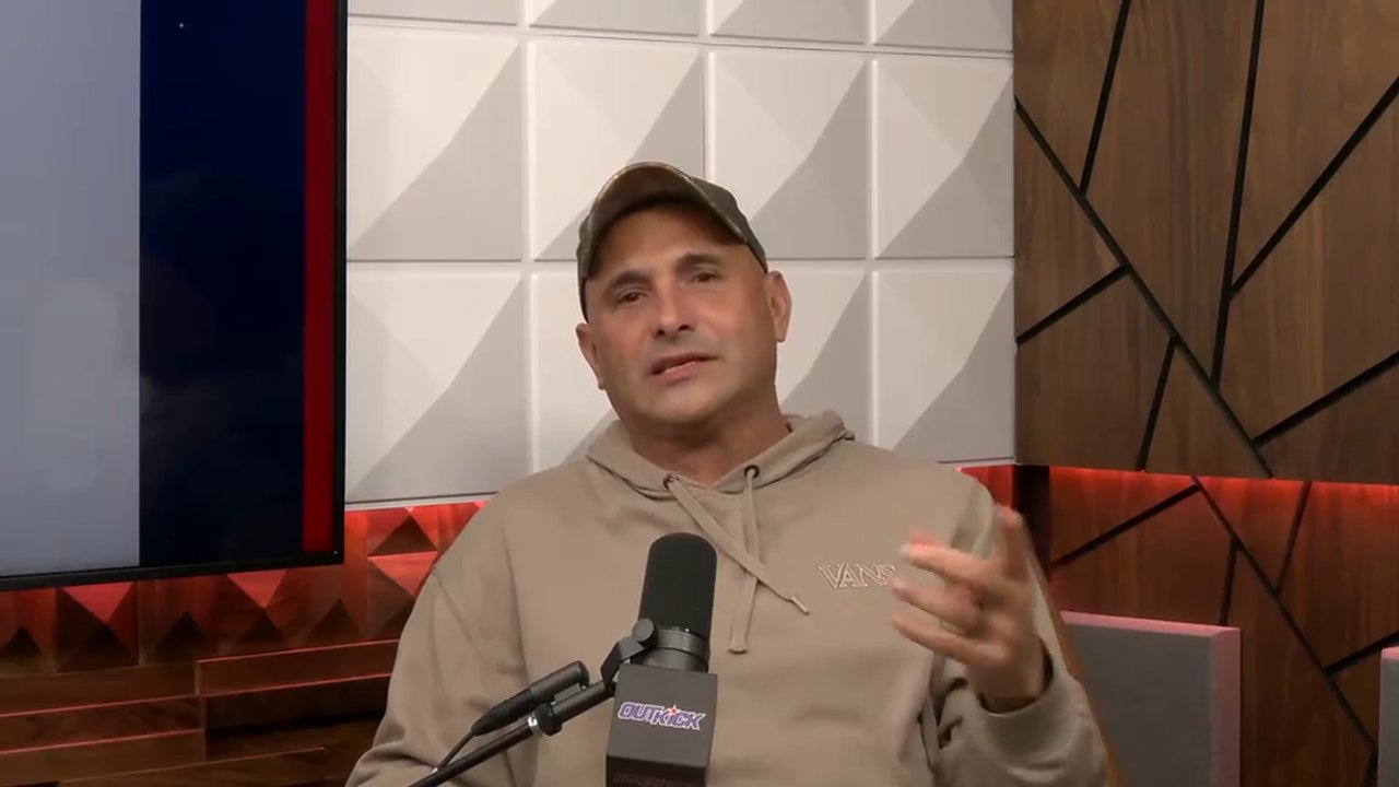 Craig Carton Speaks On Stephen A. Smith Apology Following His Comments On Lane Johnson and Mental Health | The Craig Carton Show