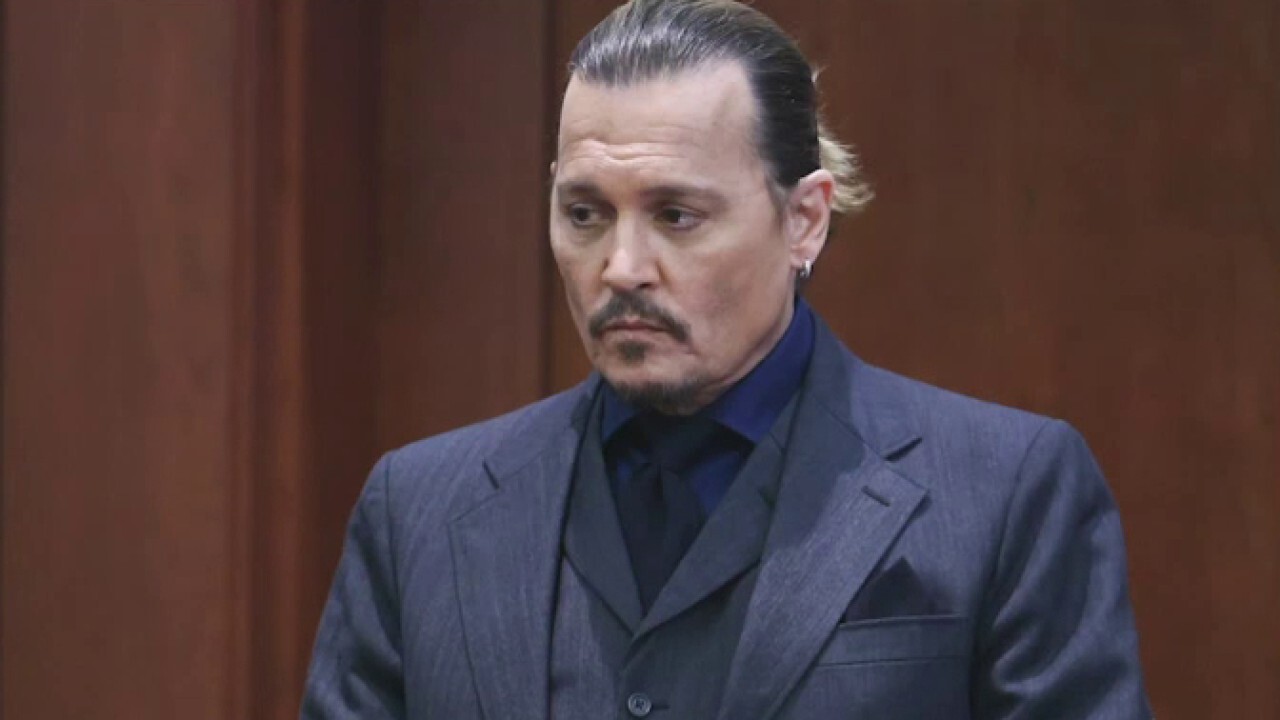 Attorney breaks down the latest in the Johnny Depp-Amber Heard trial 