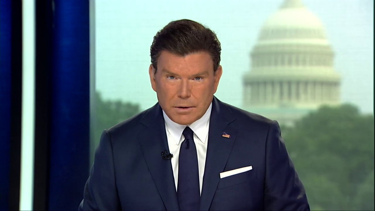 Bret Baier gives you a sneak peek at the next show.