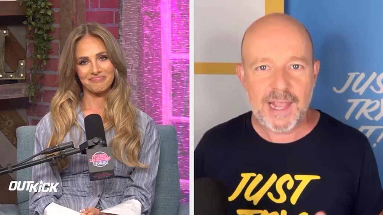 Hilton Says Lifelong Democrats Talk to Him DAILY About Secretly Voting for Him | Tomi Lahren is Fearless