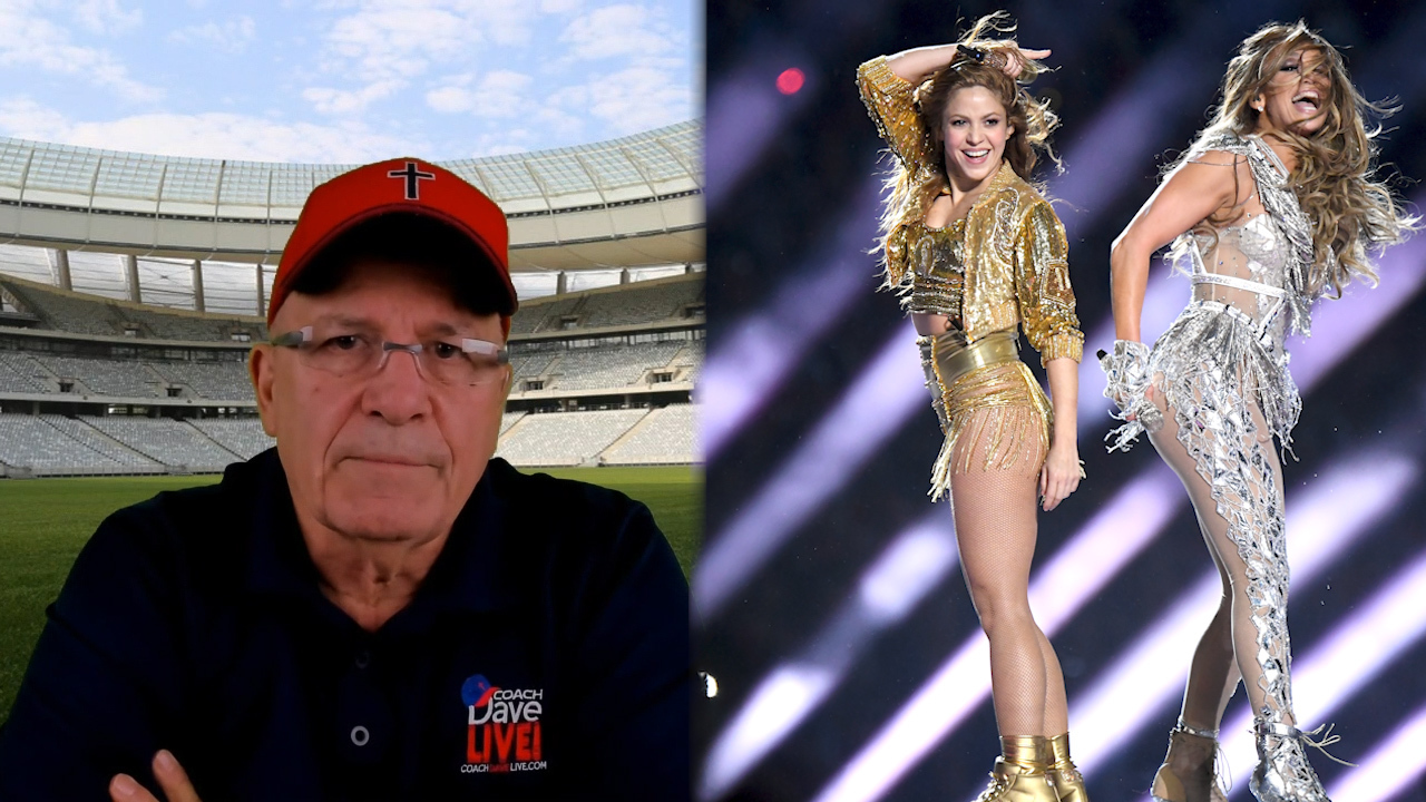 Exclusive: Why former coach wants to sue the NFL over Halftime Show