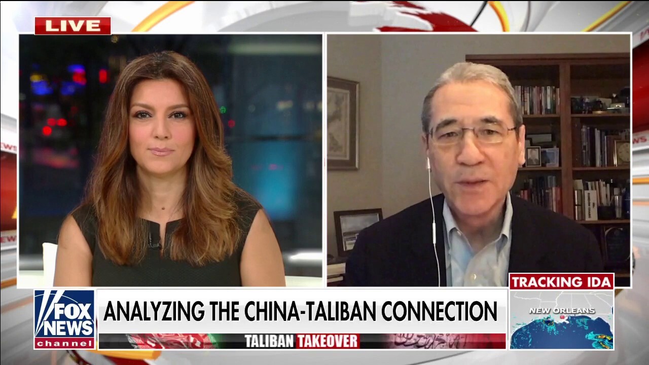 Gordon Chang: The Taliban and China cannot cooperate long-term