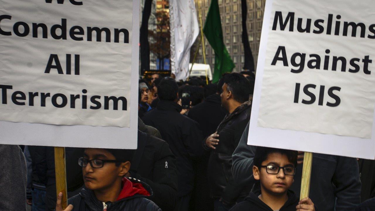 Do American Muslims need to speak out against radical Islam?