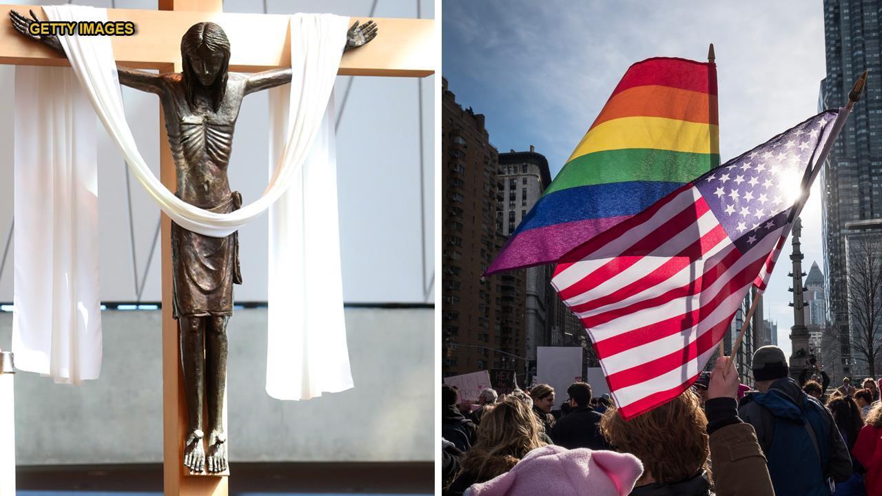 Faith objections to the 'Equality Act': Is it the worst case scenario for religious freedom?