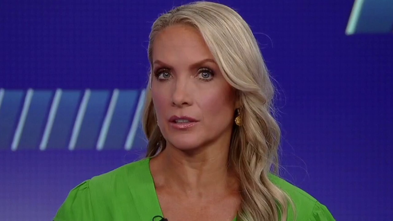 Dana Perino Democrats Plot To Pin Defund Police On Gop Fell Totally 