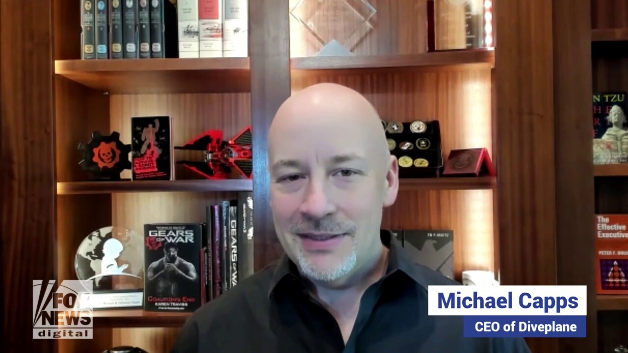 Michael Capps discusses the benefit, and drawbacks, of black box artificial intelligence