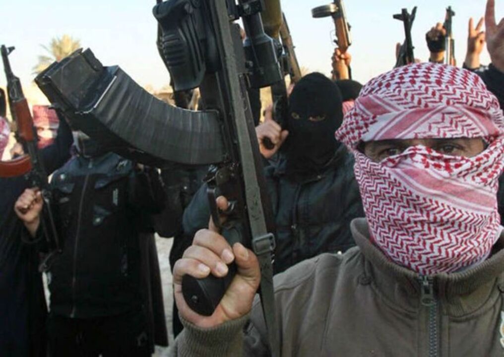 'Bad guys,' Al Qaeda followers getting transfer from Gitmo