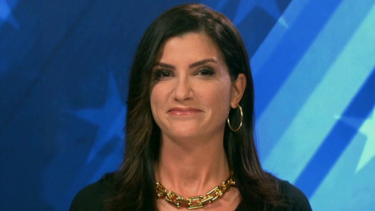 Dana Loesch: No way Rittenhouse shooting isn't self-defense